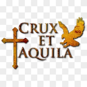Cross, HD Png Download - imperial aquila png