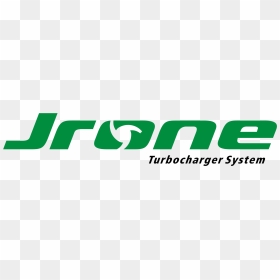 Jrone Logo, HD Png Download - turbocharger png