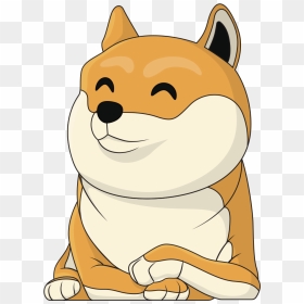 Traves Youtooz, HD Png Download - doge meme png