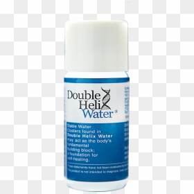 Double Helix Water, HD Png Download - double helix png
