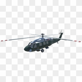 Helicopter Rotor, HD Png Download - unturned zombie png