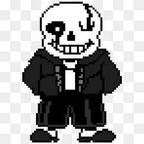 Sans Walking Sprite Sheet - Sprite Sans Rpg Maker Mv Transparent PNG -  2120x970 - Free Download on NicePNG