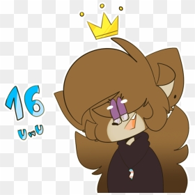 @killer Kitten Queen   kjfdsfsbslfsbfsf Happy Birthday - Cartoon, HD Png Download - daniel sharman png