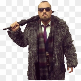 Thumb Image - Marty Scurll, HD Png Download - marty scurll png