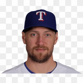 Ronald Guzman, HD Png Download - texas rangers png