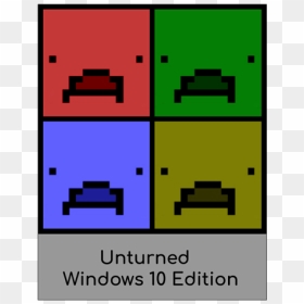 Poster, HD Png Download - unturned zombie png