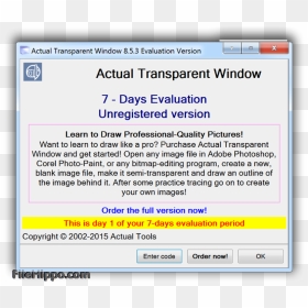 Screenshot, HD Png Download - window vector png