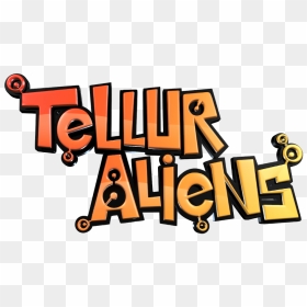 Tellur Aliens - Tellur Aliens Png, Transparent Png - alien movie png