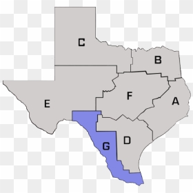 History Cog - Map, HD Png Download - texas rangers png