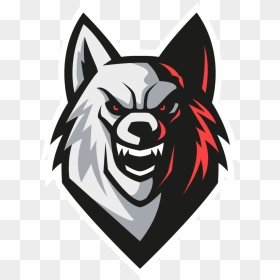 Wolf Png Logo, Transparent Png - h1z1 character png