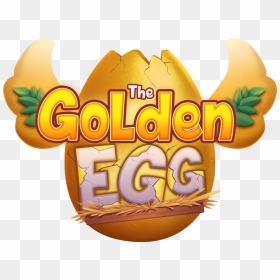 The Golden Egg Rules - Illustration, HD Png Download - golden egg png