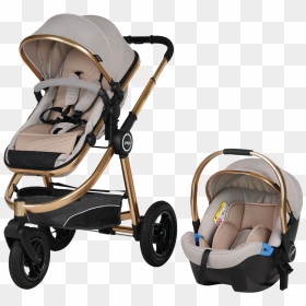 Transparent Baby Stroller Png - Prego Quattro Bebek Arabası, Png Download - stroller png