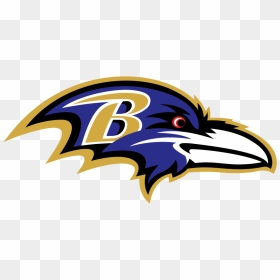 Transparent Baltimore Ravens Logo, HD Png Download - seattle seahawks png