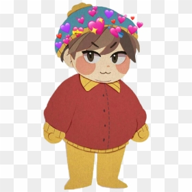 Transparent Eric Cartman Png - Eric Cartman Art, Png Download - eric cartman png