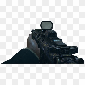 Call Of Duty Black Ops 3 Zombies Prestige 2 Png - M 27 Black Ops 2, Transparent Png - black ops 2 sniper png