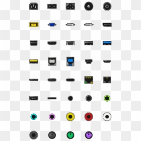 Circle, HD Png Download - computer emoji png