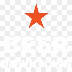 Thebulldog Downtown White Beer, HD Png Download - miller lite png