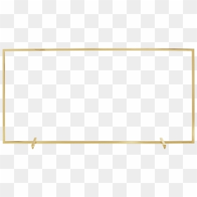 Christmas Display, Gold Plated - Whiteboard, HD Png Download - gold christmas ornament png