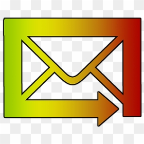 Sign, HD Png Download - send icon png