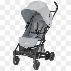 Maxi Cosi Mara, HD Png Download - stroller png