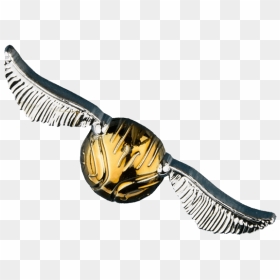 Snitch For Statue Png - Golden Snitch Transparent Background, Png Download - snitch png