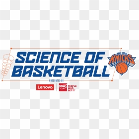 Shoot Basketball, HD Png Download - new york knicks logo png