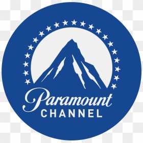 Img - Paramount Channel Logo, HD Png Download - viacom logo png