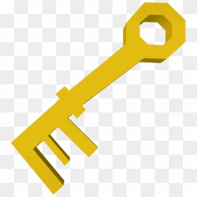 The Runescape Wiki - Chest Key Png Cartoon, Transparent Png - daniel sharman png