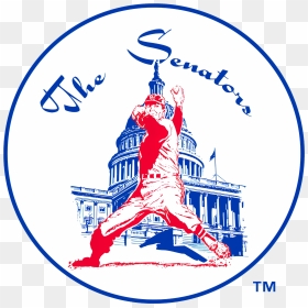 Washington Senators T Shirt, HD Png Download - texas rangers png