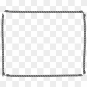 Clip Art, HD Png Download - rope texture png