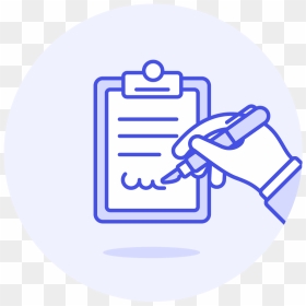 Proposal Submission Icon, HD Png Download - send icon png