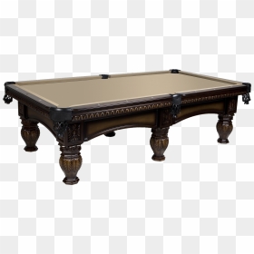 Billiards And Pool Tables - Billiard Table, HD Png Download - billiards png