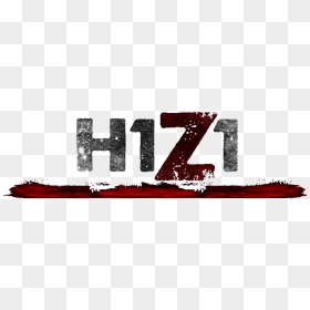 H1z1 Battle Royale Logo Png, Transparent Png - vhv