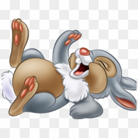 Clip Art , Png Download - Если Я Буду Такой Как Все, Transparent Png - thumper png