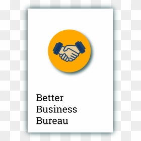 Better Business Bureau - Gtmc, HD Png Download - better business bureau png