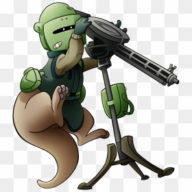 Transparent Tachanka Png, Png Download - tachanka png