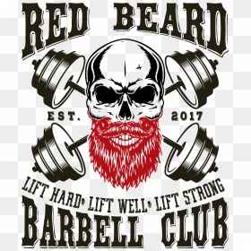 Poster, HD Png Download - red beard png