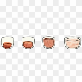 Pint Glass, HD Png Download - barista png