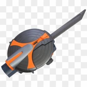 Black Widow - Inflatable, HD Png Download - sword slash png