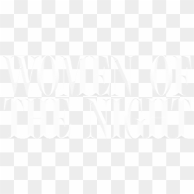 Women Of The Night - Woman Of The Night Netflix, HD Png Download - ladies night png