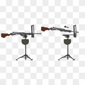 Rainbow Six Siege Tachanka Rework, HD Png Download - tachanka png