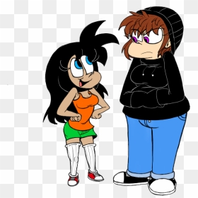Cartoon, HD Png Download - lewd png