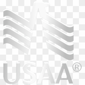 Usaa-logo - Usaa Credit Union, HD Png Download - usaa logo png