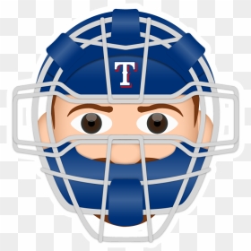 Portable Network Graphics, HD Png Download - texas rangers png