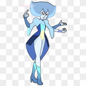 Cartoon, HD Png Download - blue mist png