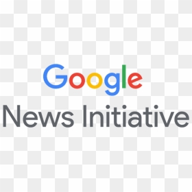 Google News Initiative Teams Up With Google Ai To Help - Journalism Emergency Relief Fund, HD Png Download - fake png