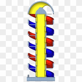 Illustration, HD Png Download - double helix png