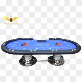 Transparent Poker Table Png - Poker, Png Download - poker table png
