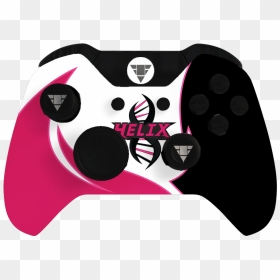 Xbox One Controller , Png Download - Game Controller, Transparent Png - double helix png