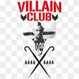 Requested By Anon - Bullet Club Logo Png, Transparent Png - marty scurll png